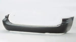 2001-2007 Dodge Caravan Rear Bumper (Short Wheel Base: 113") - CH1100218
