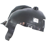 2001-2007_Mercedes_Benz_C Class_Driver_Side_Fender_Liner_Sedan_Wagon_Front_Upper_Section_203_Chassis_MB1248107