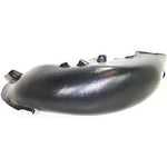 2001-2007_Mercedes_Benz_C Class_Passenger_Side_Fender_Liner_Sedan_Rear_203_Chassis_MB1763106