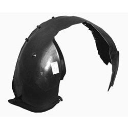 2001-2007_Volvo_V70_Driver_Side_Fender_Liner_VO1248105