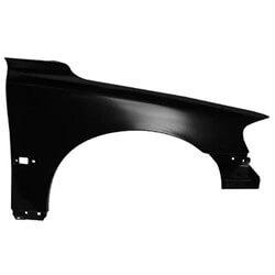 2001-2007 Volvo V70 Fender (Right, Passenger-Side) - VO1241113