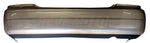 2004 Toyota Avalon Rear Bumper Cover Painted Desert Sand Mica (4Q2)