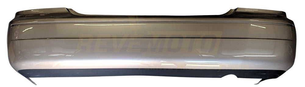 2004 Toyota Avalon Rear Bumper Cover Painted Desert Sand Mica (4Q2)