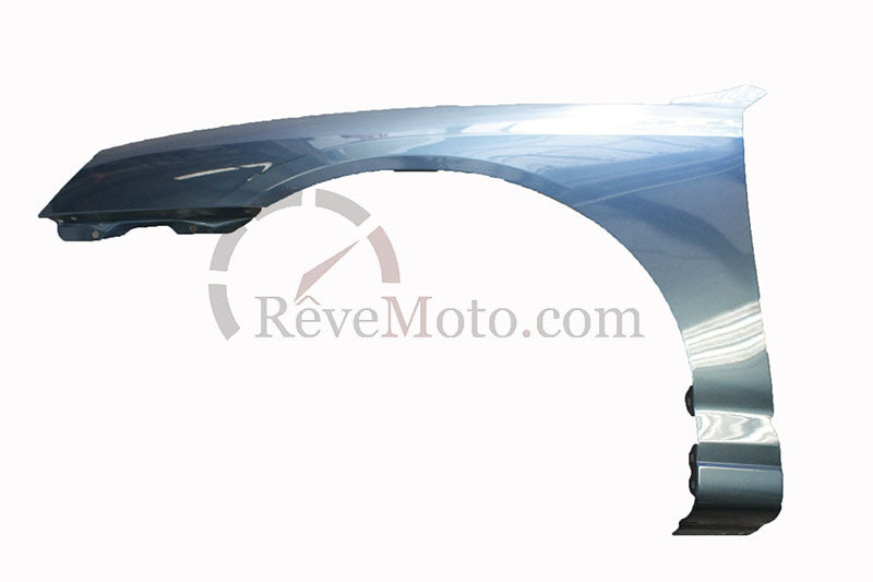 2002 Hyundai Elantra Fender Painted Ocean Blue Metallic (KL)