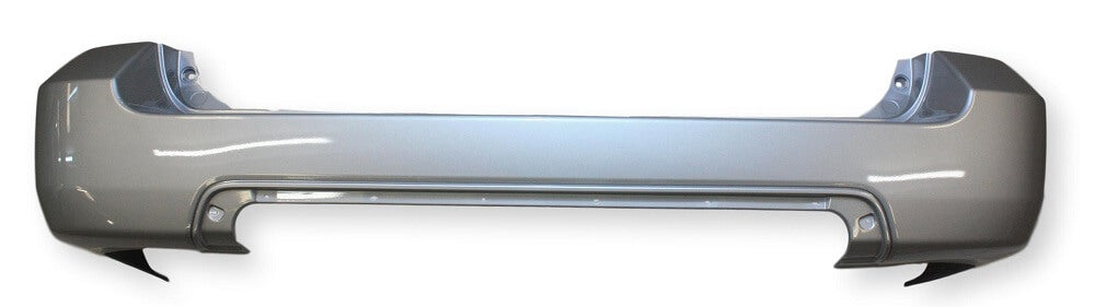 2001 Acura MDX Rear Bumper Painted Starlight Silver Metallic (NH638M)