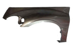 2002 Chrysler PT Cruiser Fender Painted Taupe Frost Metallic (PTK)