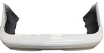 2001 Ford Crown Victoria Rear Bumper Painted Performance White (WT)