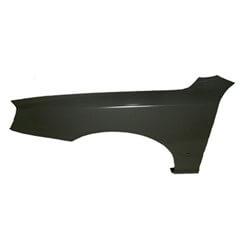 2002-2005 Hyundai XG350 Driver Side Front Fender (w- Side Marker Hole Fender) HY1240118