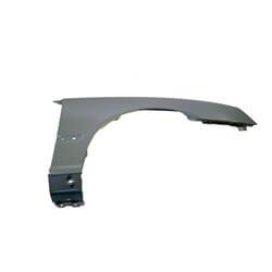 2002-2005 Hyundai XG350 Passenger Side Front Fender (w Side Marker Hole Fender) HY1241118