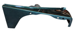 2001 Jeep Wrangler Passnger Side Fender Painted Forest Green Pearl (SG8, PG8)