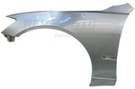 2003 Lexus IS300 Driver Side Fender, wo Side Lamp Hole; wo Side Repeater Holes Painted Millenium Silver Metallic (1C0) 5380253030
