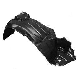 2001 Lexus IS300 : Fender Liner