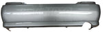 2001 Lexus IS300 Rear Bumper Cover Painted, Millenium Silver Metallic (1C0), Sedan_5215953902