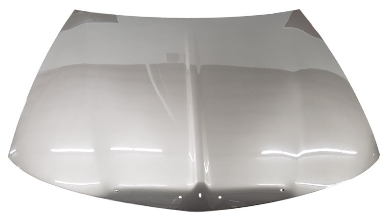 2002 Lincoln Town Car Hood Painted