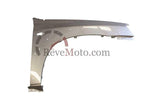 2001 Mazda Tribute Fender Painted Light Parchment Gold (21C) - Passenger-Side Fender