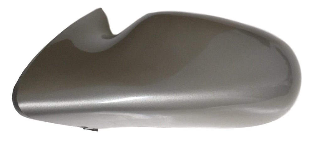 2001 Nissan Altima Driver Side Mirror Painted Sandrift Beige Metallic (CV-4)