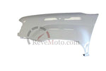2001 Nissan Xterra Fender Painted Cloud White (QM1)