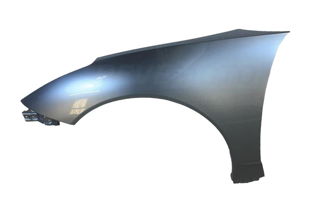 2000-2005 Toyota Celica Driver SideFender Painted Zephyr Blue Metallic (8N0)