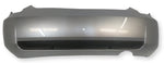 2001 Toyota Celica Rear Bumper Painted Liquid Silver Metallic (1D0)