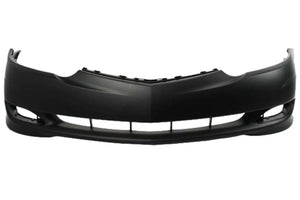 2002-2003 Toyota Solara Front Bumper Painted