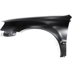 2002 Acura TL Driver Side Fender Paint to Match - AC1240115