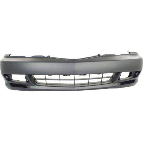 2003 Acura TL Front Bumper Painted