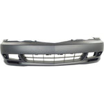 2003 Acura TL Front Bumper Painted
