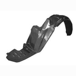 2002-2003 Acura TL Driver Side Fender Liner_AC1248119