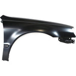 2002 Acura TL Passenger Side Fender Paint to Match - AC1241115