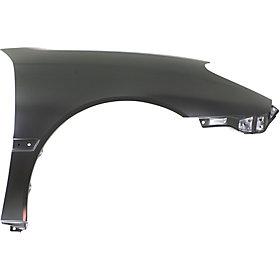 2002-2003 Lexus ES300 Fender (Passenger Side); LX1241108; 5380133150