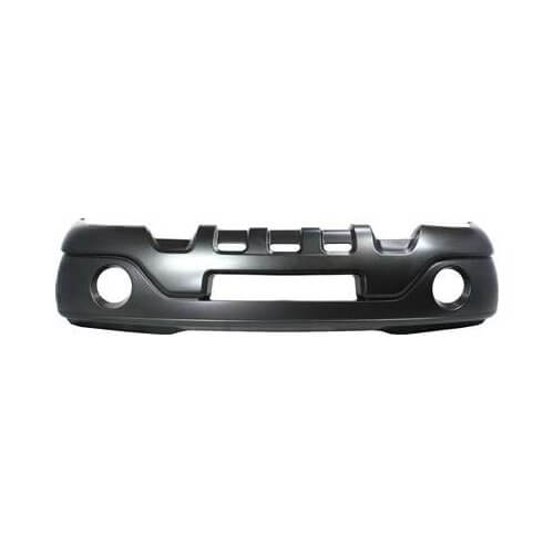 2002-2003 Lincoln Blackwood Front Bumper - FO1000416