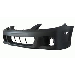 2002-2003 Mazda Protege5 Front Bumper; Hatchback; MA1000181; BN5V50031BAA