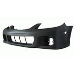 2002-2003 Mazda Protege5 Front Bumper; Hatchback; MA1000181; BN5V50031BAA