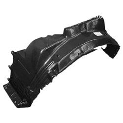 2002-2003_Mitsubishi_Lancer_Driver_Side_Fender_Liner_Sedan_except_Evolution_Model_MI1248106