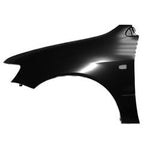 2002-2003 Mitsubishi Lancer Driver Side Fender (Sedan; ES-LS Model; Except OZ Rally Models) MI1240154
