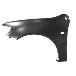 2002-2003 Mitsubishi Lancer Driver Side Fender (Sedan; OZ Rally Models; w Light) MI1240151