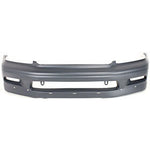 2002-2003 Mitsubishi Lancer Front Bumper Cover (OZ Rally Model; w- Hole) MI1000278