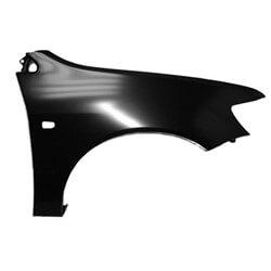 2002-2003 Mitsubishi Lancer Passenger Side Fender (Sedan; ESLS Model; Except OZ Rally Models) MI1241154