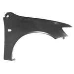 2002-2003 Mitsubishi Lancer Passenger Side Fender (Sedan; OZ Rally Models; w- Light) MI1241151