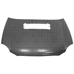 2002-2003 Subaru Impreza Hood (WRX-WRX Sport Model) SU12002-2003 Subaru Impreza Hood (WRX-WRX Sport Model) SU1230126 (1)230126 (1)