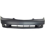 2000-2001 Infiniti I30 Front Bumper Cover_IN1000116