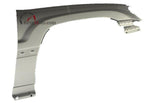 2002-2004 Jeep Grand Cherokee Fender Painted Light Pewter Metallic (PFF) - Right