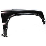 2002-2004 Jeep Liberty Fender (Right, Passenger-Side) - CH1241231