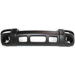 2002-2004 Jeep Liberty Front Bumper (Except Renegade Models) - CH1000334