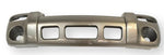 2002-2004 Jeep Liberty Front Bumper, Sport Limited Painted Light Khaki Metallic (PJC)