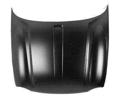 2002-2004 Jeep Liberty Hood - CH1230220