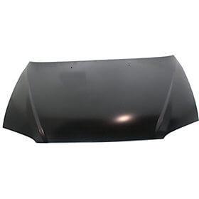 2002-2004 Kia Spectra Hood (Hatchback) KI1230107