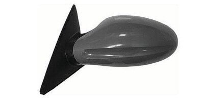 2002-2004 Nissan Altima Driver Side Power Door Mirror Power, Non-Folding, Non-Heated, S SE SL Models, Paintable NI1320136