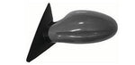 2002-2004 Nissan Altima Driver Side Power Door Mirror Power, Non-Folding, Non-Heated, S SE SL Models, Paintable NI1320136