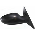 2002-2004 Nissan Altima Passenger Side Power Door Mirror Power, Non-Folding, Heated, S SE SL Models, Paintable_NI1321141